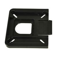 1100015     Springfield 7" x 7" Removable Seat Bracket     86046