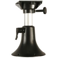 1440248     Springfield Belle Adjustable Pedestal - 13" to 17"     86054