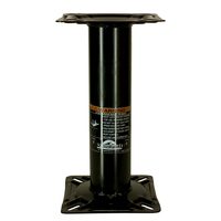 1561106     Springfield 13" Fixed Height Economy Pedestal     86056