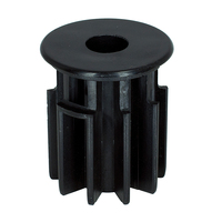 2171032     Springfield Taper-Lock&trade; Hi-Lo Bushing f/2-3/8" Post     86068