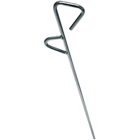 55-9600     Panther Shore Spike - Stainless Steel     86475