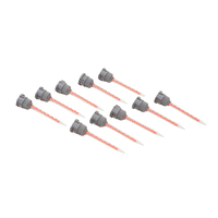 AT-85810     Weld Mount AT-85810 Mixing Tips *10-Pack     86894