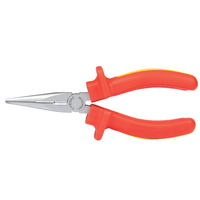 710010     Ancor 6" Long Nose Pliers - 1000V     87702