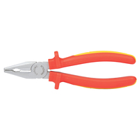 710020     Ancor 7" Combination Pliers - 1000V     87703