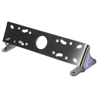 954000     Panther Dash Mount Electronics Mount     88342