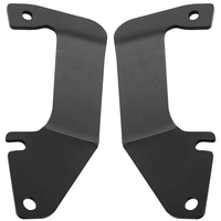 46701     RIGID Industries 2014 - 2020 Toyota Tundra A-Pillar Mount - Black     88606