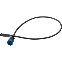 8M4004175     Motorguide Lowrance 7-Pin HD+ Sonar Adapter Cable     88662