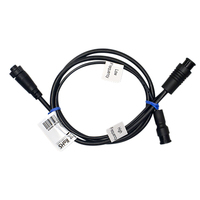 AIR-040-406-10     Furuno TZtouch3 Transducer Y-Cable 12-Pin to 2 Each 10-Pin     88740