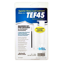 770066     Forespar Marelube TEF45 30cc Syringe     88792