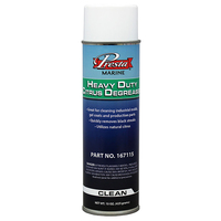 167115     Presta Heavy Duty Citrus Degreaser - 15oz     88907