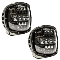 300415     RIGID Industries Adapt XP - Pair     89005