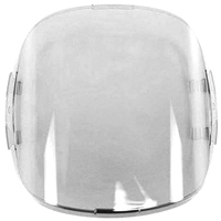 300424     RIGID Industries Adapt XP Light Cover - Clear     89007