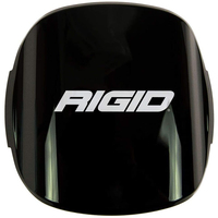 300425     RIGID Industries Adapt XP Light Cover - Black     89008