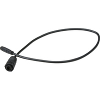 8M4004174     MotorGuide Lowrance 9-Pin HD+ Sonar Adapter Cable Compatible w/Tour &amp; Tour Pro HD+     89014