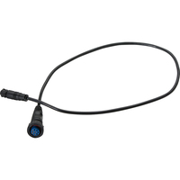 8M4004178     MotorGuide Garmin 8-Pin HD+ Sonar Adapter Cable Compatible w/Tour &amp; Tour Pro HD+     89017