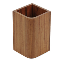 63207     Whitecap EKA Collection Tumbler - Teak     89281