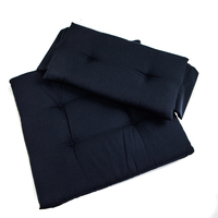 87242     Whitecap Director's Chair II Replacement Seat Cushion Set - Navy     89298