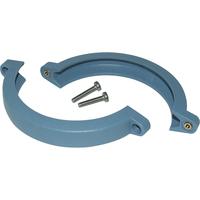 AS1562     Whale Clamping Ring Kit f/Gulper 220     89725