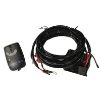 550105     Panther Optional Wireless Remote f/Electrosteer     89964