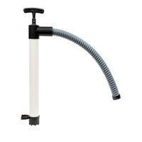 20255-1W     Johnson Pump 24" Hand Pump - 6 Strokes Per Gallon     90206