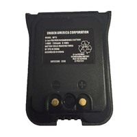 BBTH0927001     Uniden Battery Pack f/MHS75     90535