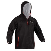 503100-700-030-22     Onyx HydroMax Rain Jacket - Medium - Black     91306