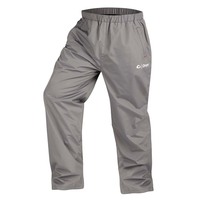 503000-701-030-22     Onyx Essential Rain Pant - Medium - Grey     91321