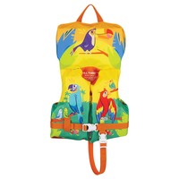 104200-300-000-22     Full Throttle Infant/Child Character Life Jacket - Toucan     91327