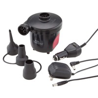 310300-700-999-12     Full Throttle Rechargeable Air Pump     91404