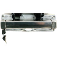 758201     Panther HD Turnbuckle Outboard Motor Lock     91431