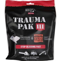 2064-0298     Adventure Medical Trauma Pak 3     91810