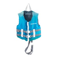 BVT-TDL-C     Bombora Child Life Vest (30-50 lbs) - Tidal     92621