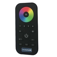 13019     OceanLED OceanDMX Remote &amp; Pouch Colours 915MHz     92722