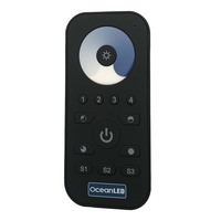 13025     OceanLED OceanDMX Remote &amp; Pouch Dual 915MHz     92723