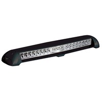 101588     Lumitec Razor Light Bar - Flood - Black Housing - Flush Mount     92775