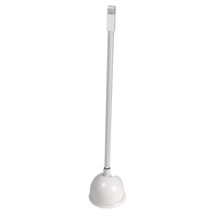 101695     Lumitec Contour Anchor Light 20" White Shaft White Base     92806