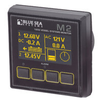 BS-1850   BLA   M2 Vessel Systems Monitor