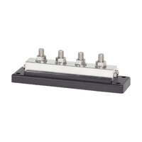 BS-2104   BLA   Blue Sea Systems PowerBar - 600A Common BusBar