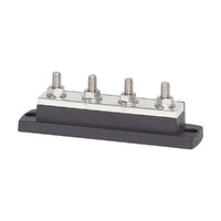 BS-2127B   BLA   Blue Sea Systems PowerBar MaxiBus  - 250A Common BusBar