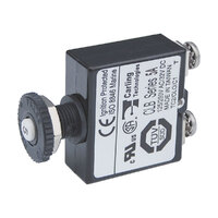 BS-2130   BLA   Blue Sea Systems CLB Circuit Breakers