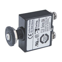 BS-2136   BLA   Blue Sea Systems CLB Circuit Breakers