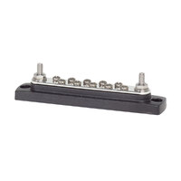 BS-2301   BLA   Blue Sea Systems  Common BusBars - 150A