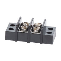 BS-2402   BLA   Blue Sea Systems Terminal Blocks