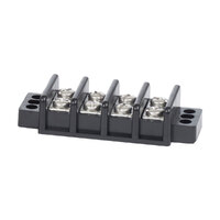 BS-2504   BLA   Blue Sea Systems Terminal Blocks