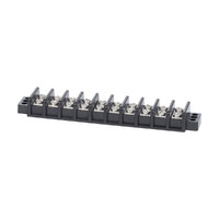 BS-2510   BLA   Blue Sea Systems Terminal Blocks