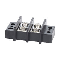 BS-2602   BLA   Blue Sea Systems Terminal Blocks