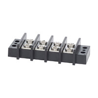 BS-2604   BLA   Blue Sea Systems Terminal Blocks