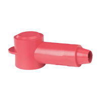 BS-4012   BLA   Blue Sea Systems Stud  CableCap Insulators