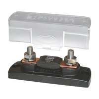 BS-5001   BLA   Blue Sea Systems Fuse Block  - Mega or AMG