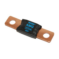 BS-5105   BLA   Blue Sea Systems MEGA or AMG Fuses